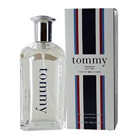 TOMMY For Men by Tommy Hilfiger EDT - Aura Fragrances