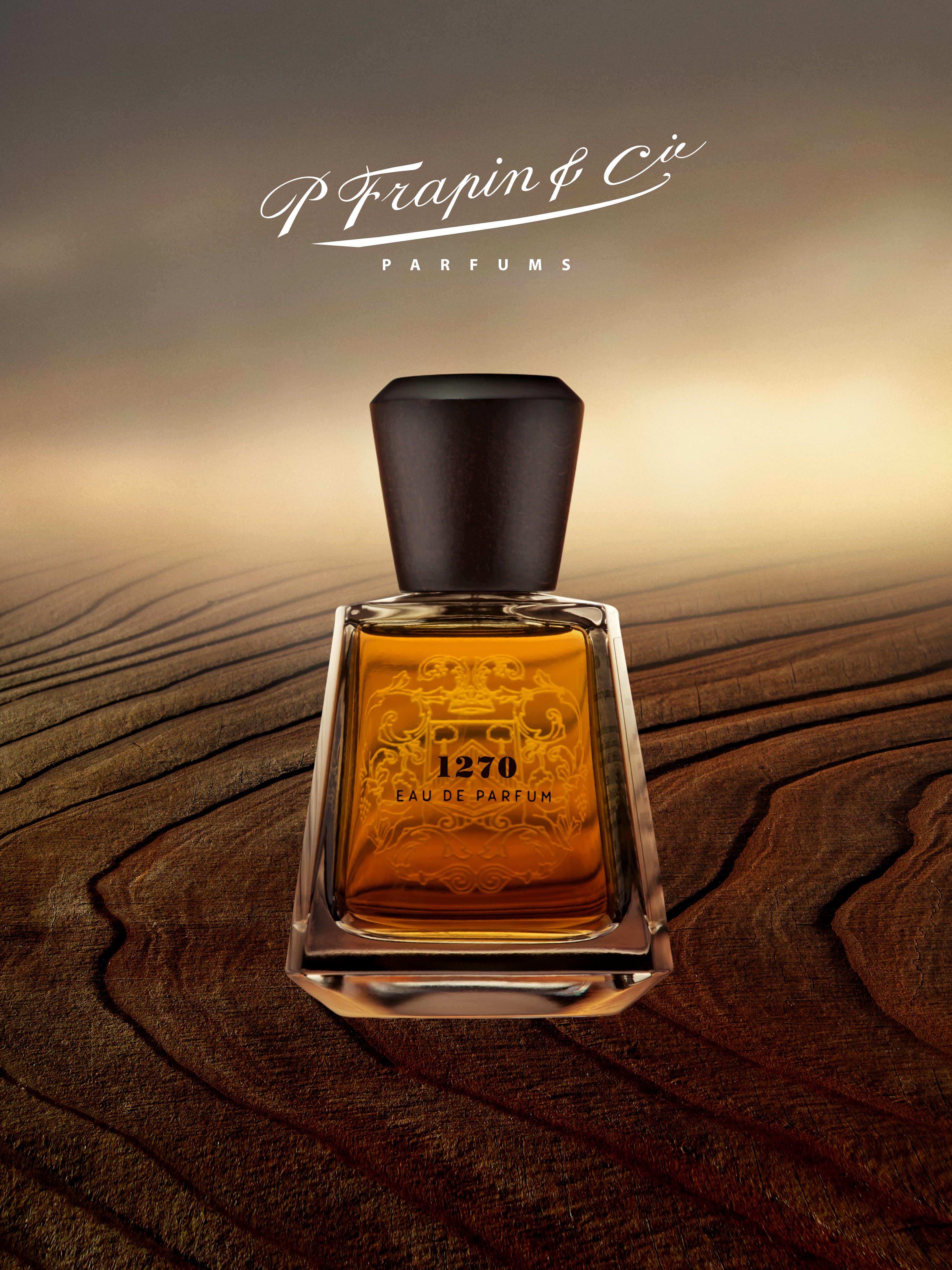 1270 by P. Frapin EDP