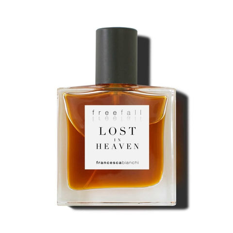 LOST IN HEAVEN by Francesca Bianchi Perfumes Extrait de Parfum