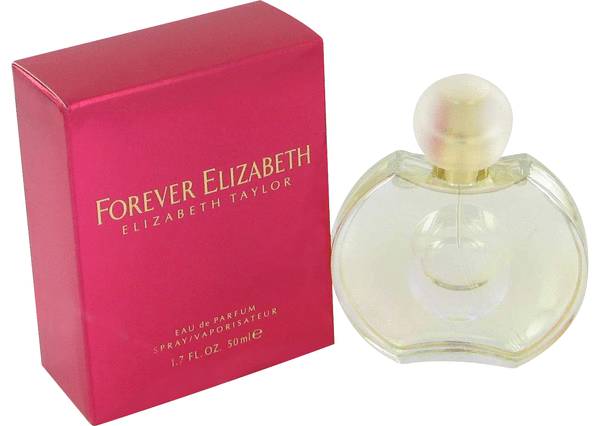 Forever Elizabeth for Women by Elizabeth Taylor EDP