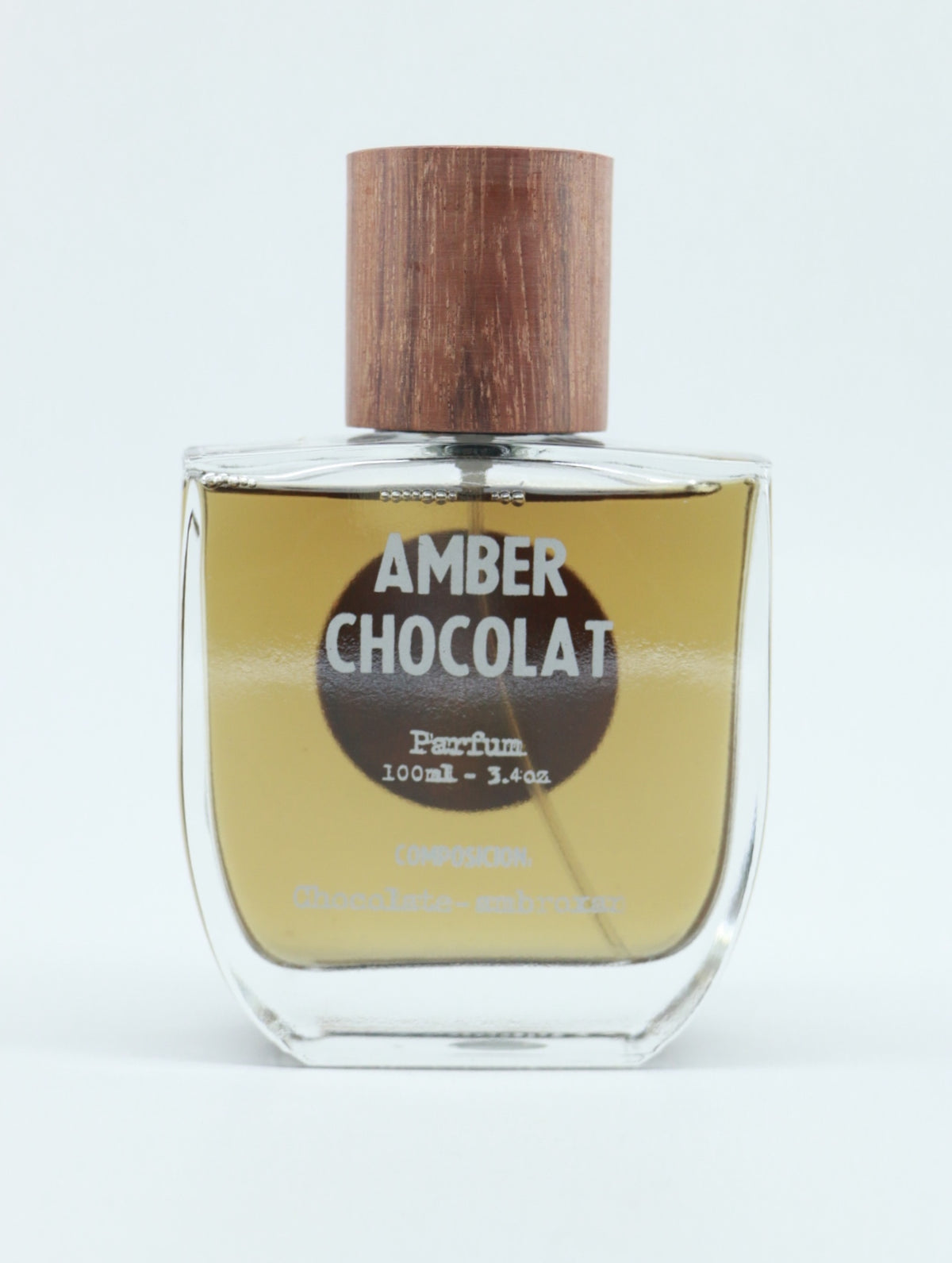 Amber Chocolat by The Lab Perfumes EDP