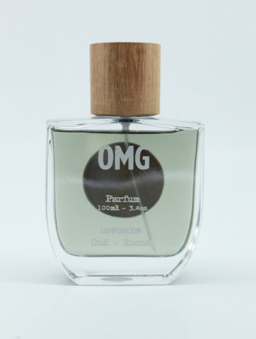 OMG by The Lab Perfumes EDP