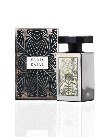 Faris By Kajal EDP 100ml