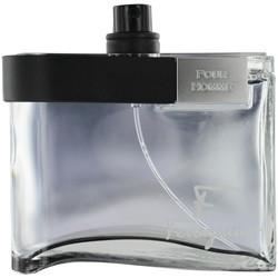 "F" POUR HOMME BLACK By Salvatore Ferragamo EDT 3.4 oz. (Tester/No Cap) - Aura Fragrances