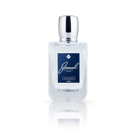 Jamal Perfumers London SCENT 301 EDP (LIMITED EDITION)