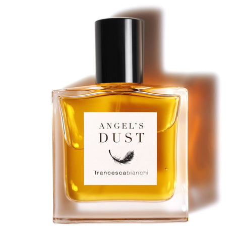ANGEL’S DUST by Francesca Bianchi Perfumes Extrait de Parfum