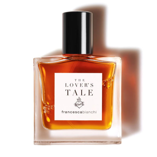 THE LOVER’S TALE by Francesca Bianchi Perfumes Extrait de Parfum