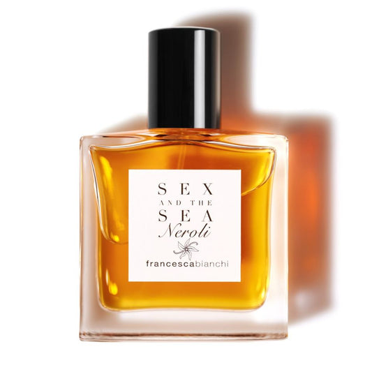 SEX AND THE SEA NEROLI by Francesca Bianchi Perfumes Extrait de Parfum