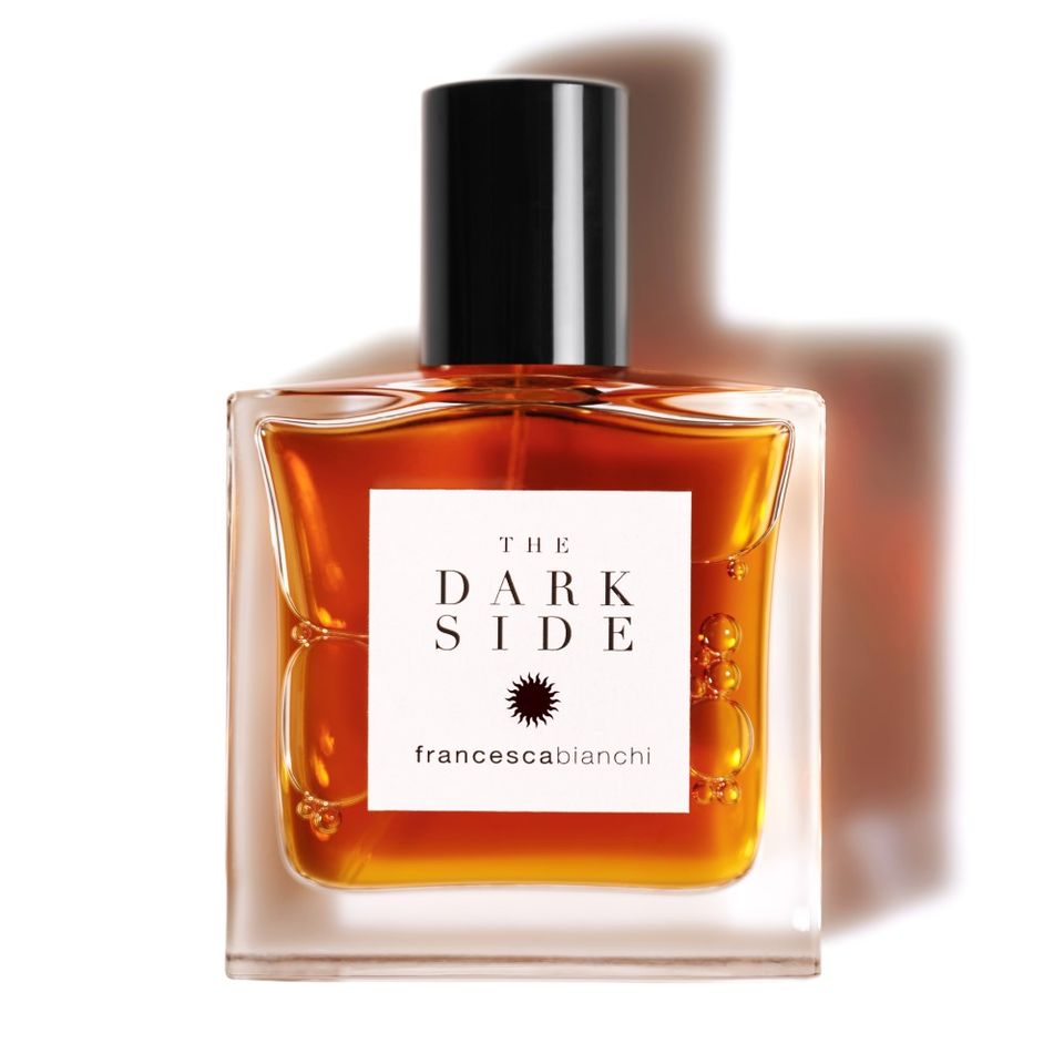 THE DARK SIDE by Francesca Bianchi Perfumes Extrait de Parfum
