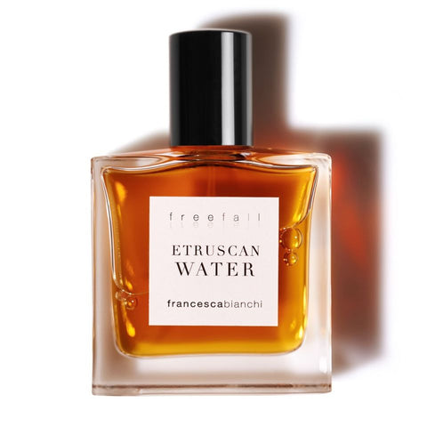 ETRUSCAN WATER by Francesca Bianchi Perfumes Extrait de Parfum