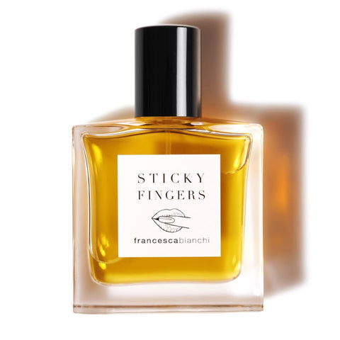 STICKY FINGERS by Francesca Bianchi Perfumes Extrait de Parfum