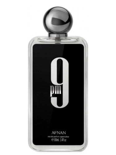 9PM BY AFNAN PERFUMES EDP