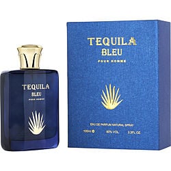 Tequila Bleu Pour Homme for Men EDP 3.3OZ – Kingdom