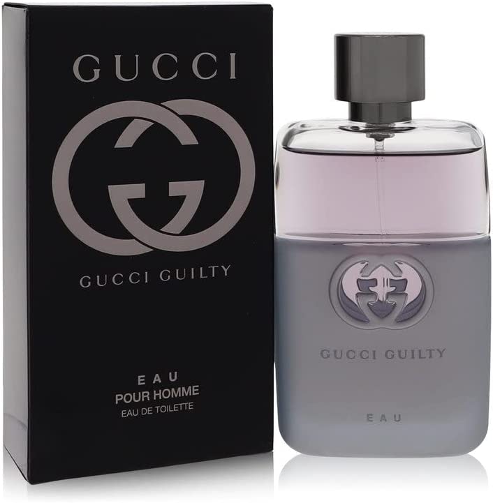 Gucci Guilty Eau for Men EDT