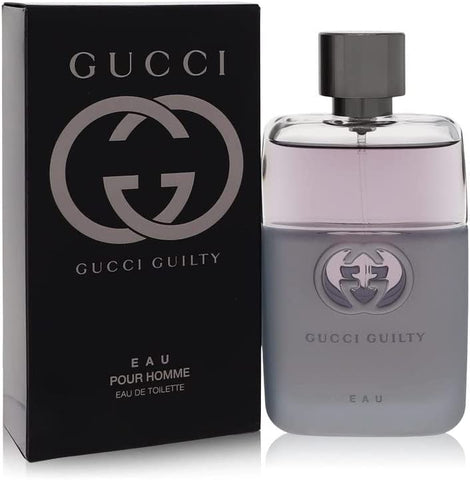 Gucci Guilty Eau for Men EDT