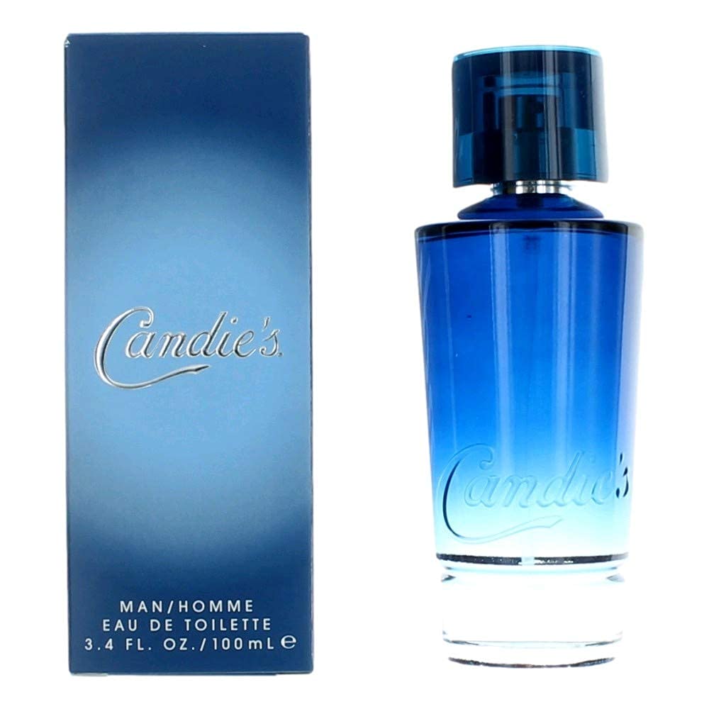Candies for Men by Liz Claiborne EDT (New Packaging)