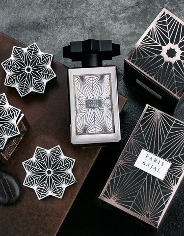Faris By Kajal EDP 100ml
