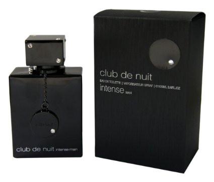 Club de Nuit Intense for Men by Armaf