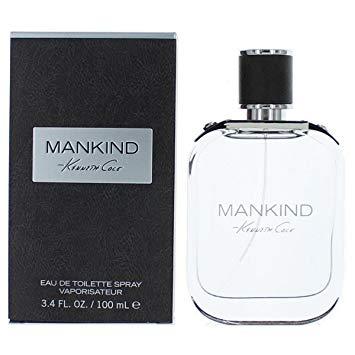 Mankind for Men by Kenneth Cole EDT