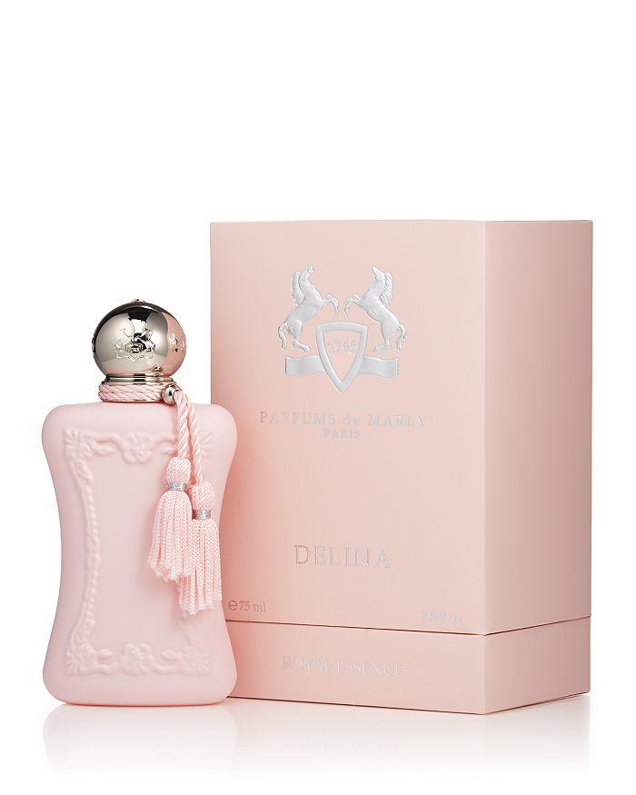 Delina Parfums de Marly for Women EDP 2.5 OZ
