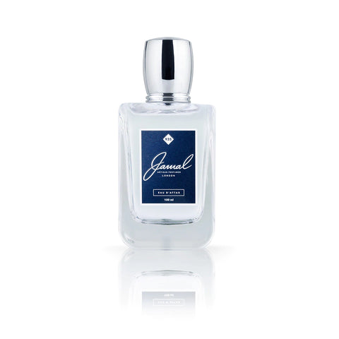 Jamal Perfumers London SCENT 935 EDP (LIMITED EDITION)