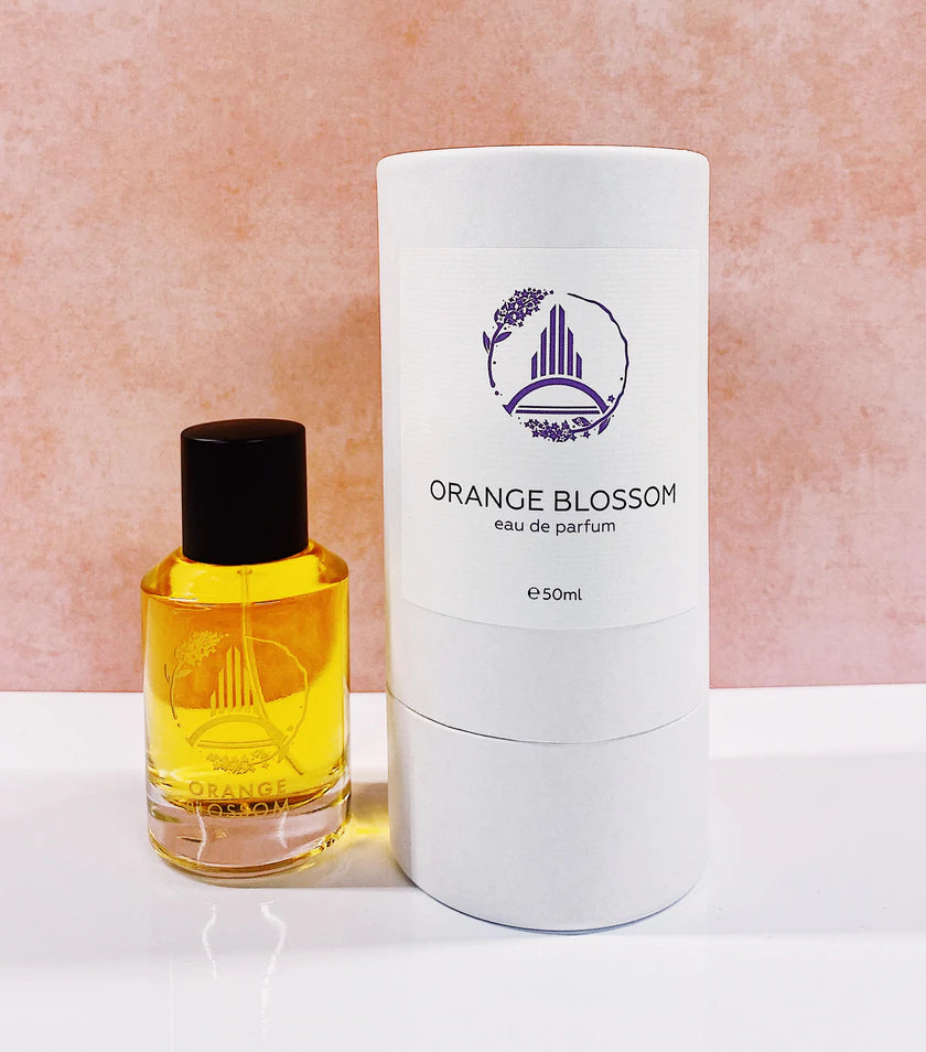 Orange Blossom by Flower City Fragrances EDP 1.7 OZ