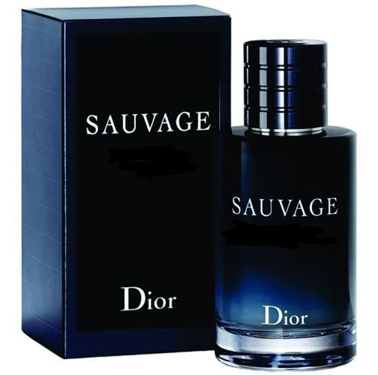 Dior Sauvage for Men by Christian Dior EDT