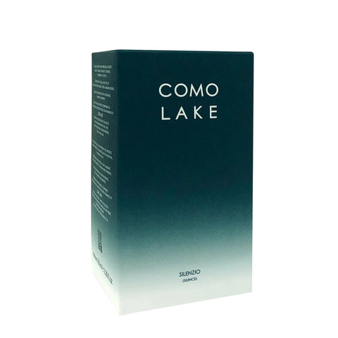 Silenzio by Como Lake EDP