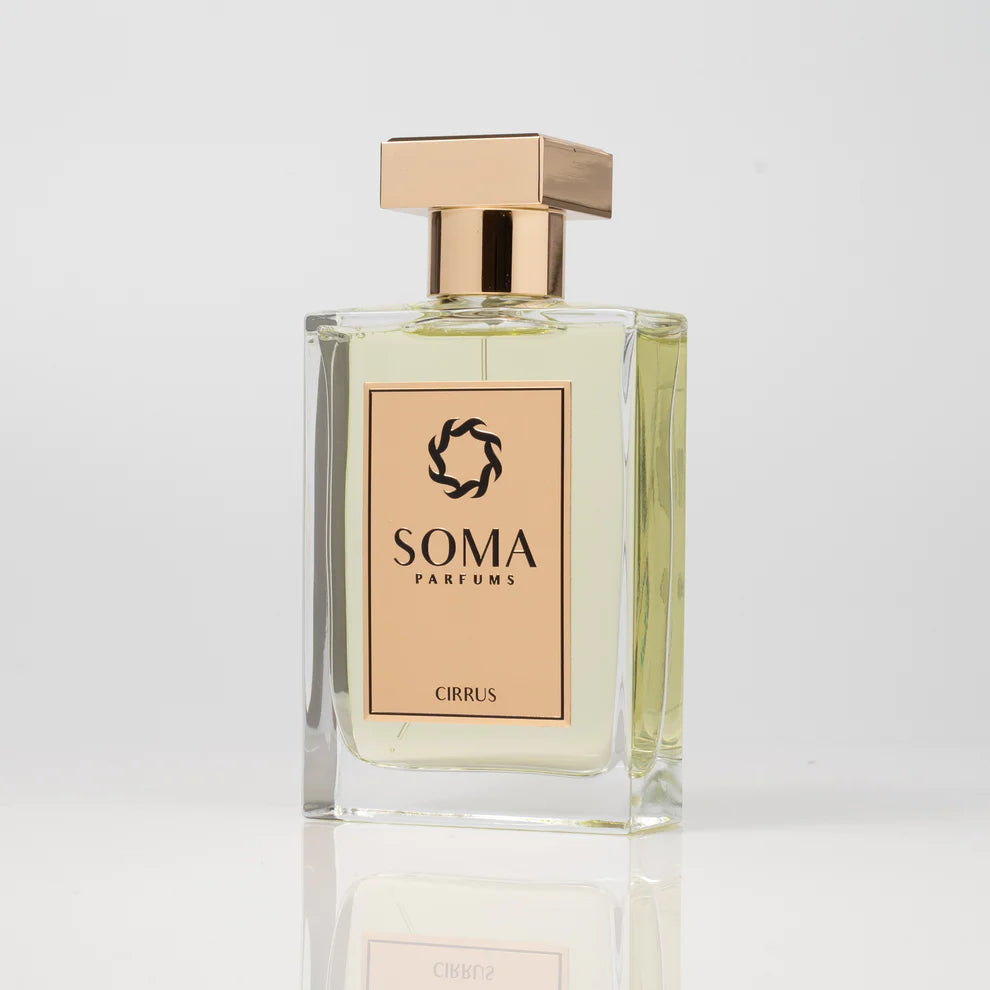 CIRRUS by Soma Parfums EDP