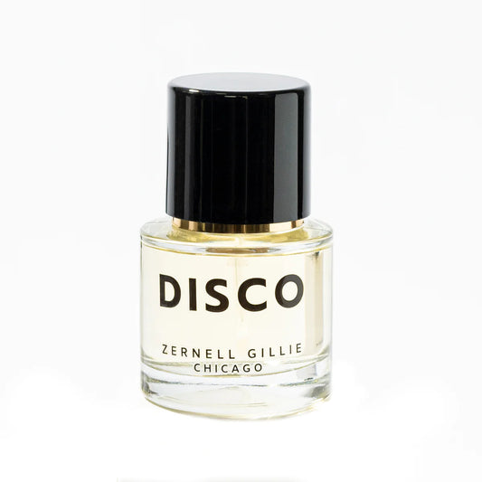 DISCO by Zernell Gillie Fragrances EDP
