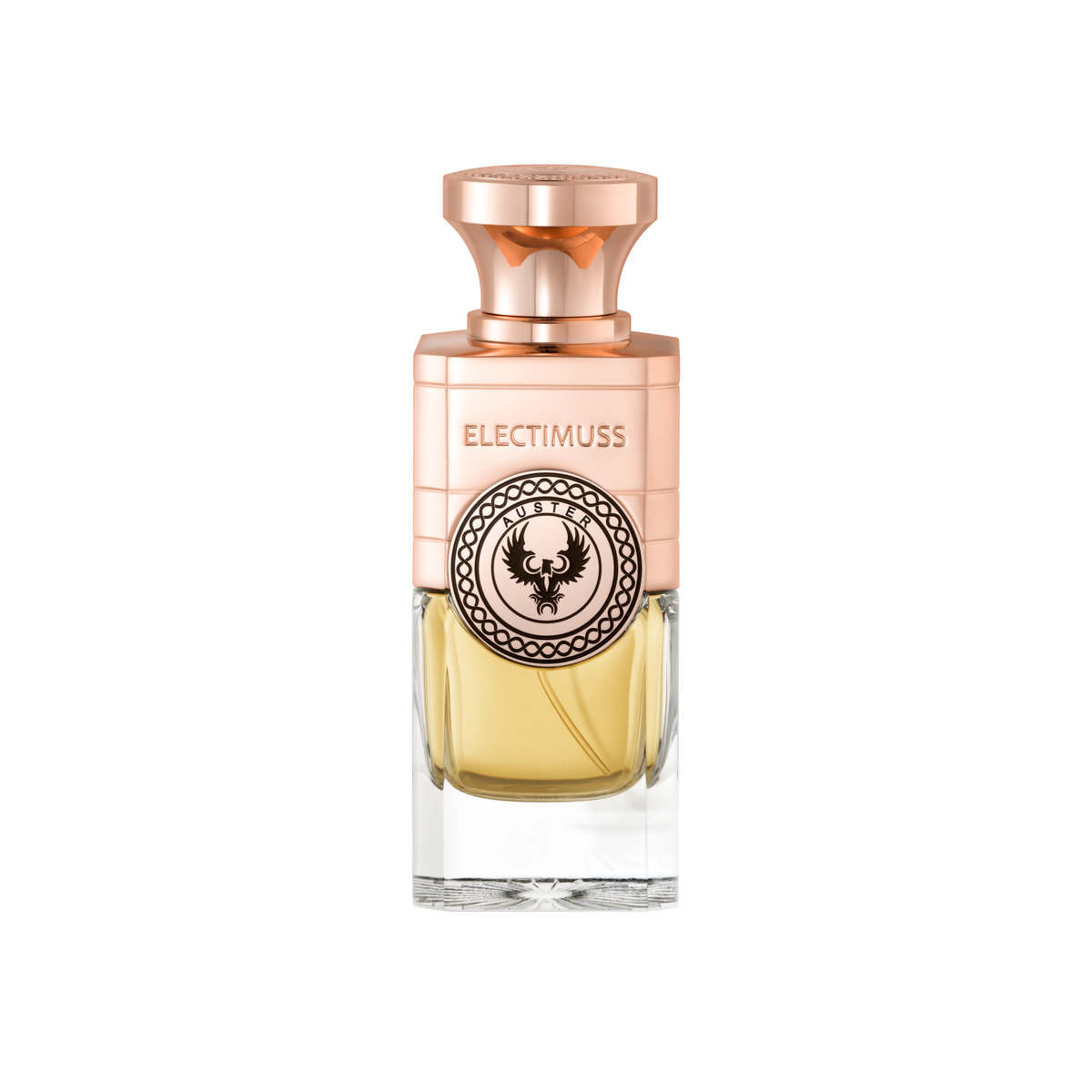 AUSTER BY ELECTIMUSS LONDON EXTRAIT DE PARFUM