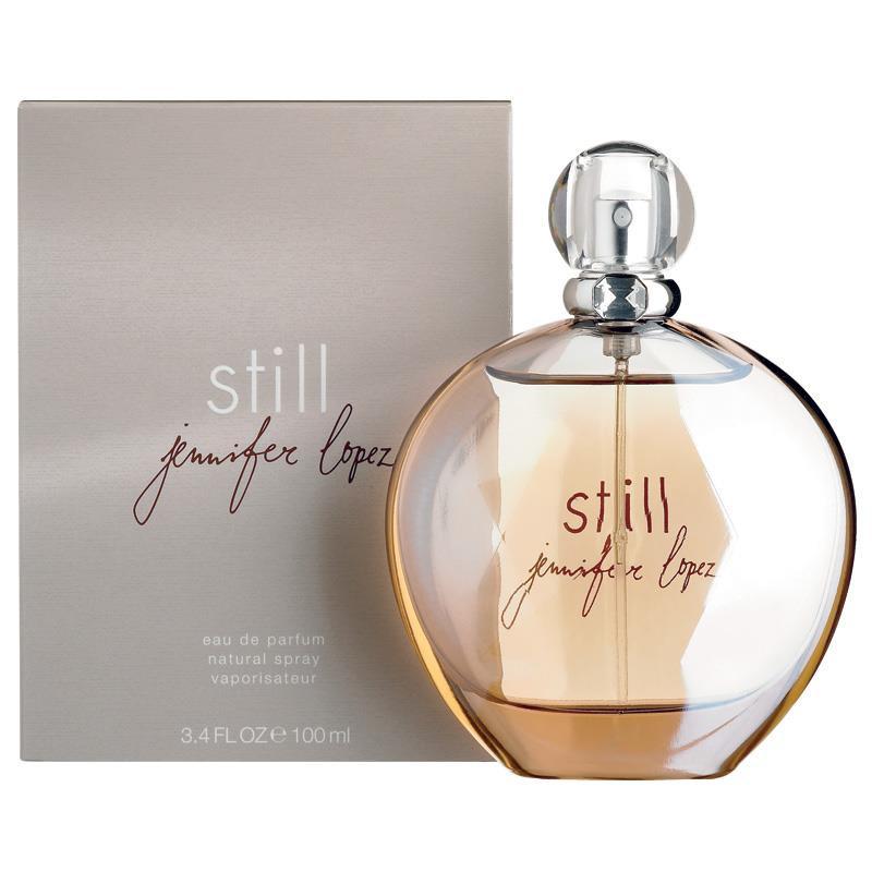Still for Women by Jennifer Lopez EDP - Aura Fragrances