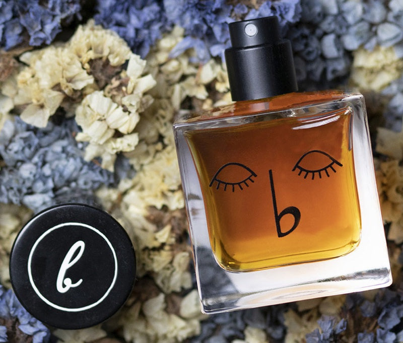 Berceuse Perfume: Embrace the Elegance of this Captivating Fragrance –  SAINTE CELLIER