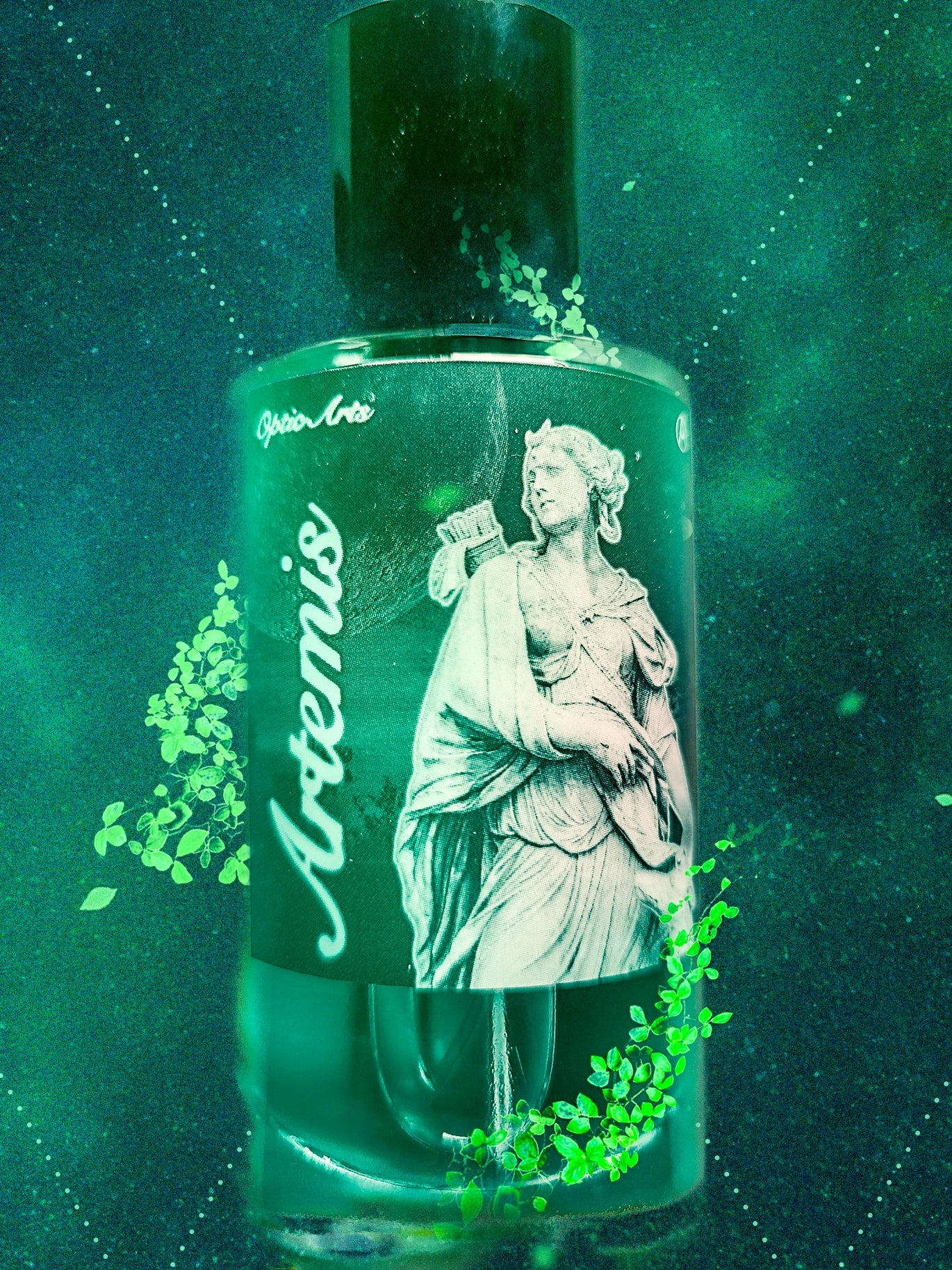 Optic Arts Fragrances Kingdom