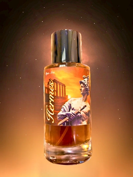 Hermes by Optic Arts Fragrances Extrait de Parfum