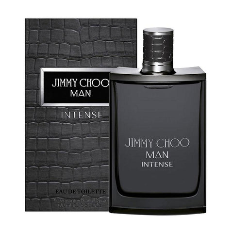 Jimmy Choo Intense for Men by Jimmy Choo EDT