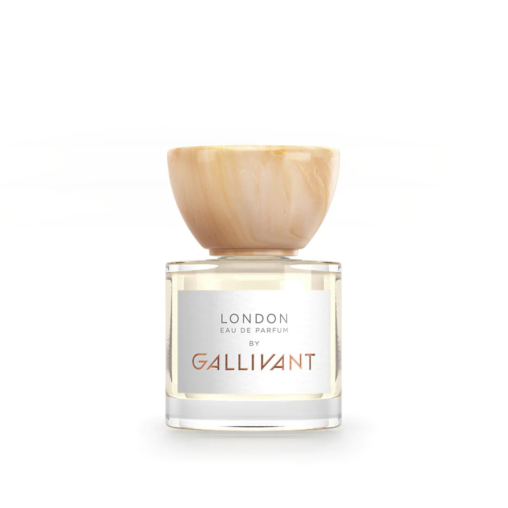 Gallivant Perfumes London EDP