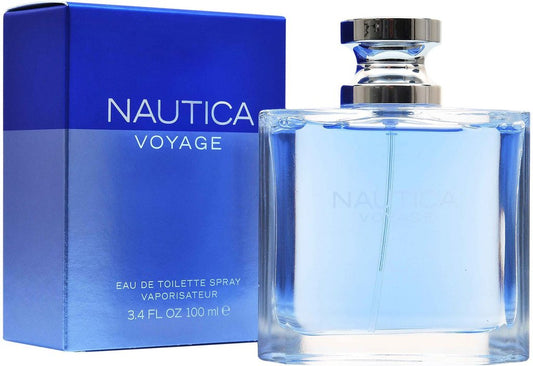 Nautica Voyage for Men by Nautica EDT