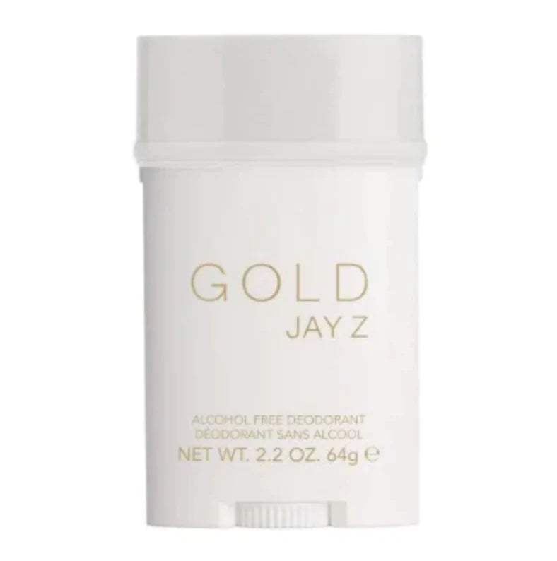 Gold by Jay Z Deodorant Stick 2.2oz