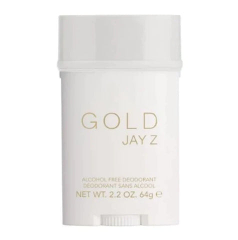 Gold by Jay Z Deodorant Stick 2.2oz
