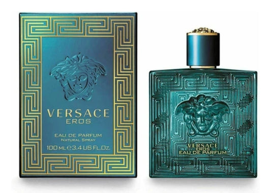 Versace Eros EDP