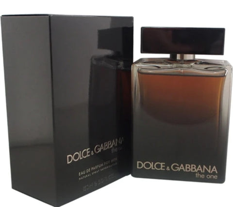 Dolce & Gabbana The One for Men EDP
