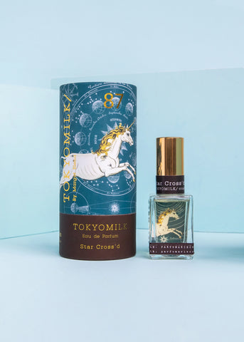 Star Cross'd Parfum by TokyoMilk 1oz/29.5ml
