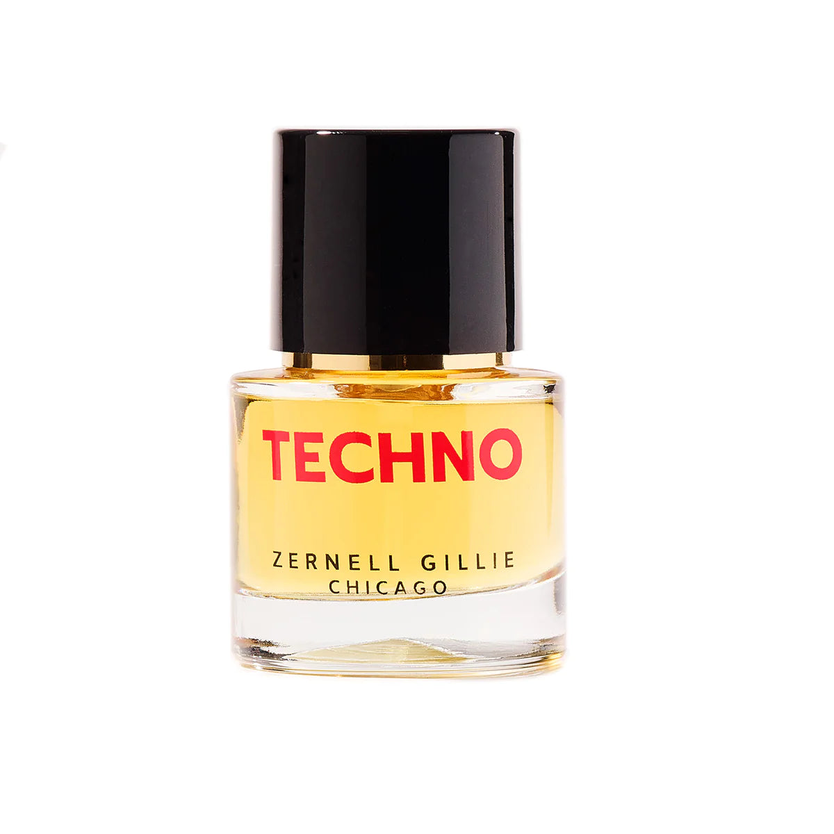 TECHNO by Zernell Gillie Fragrances EDP