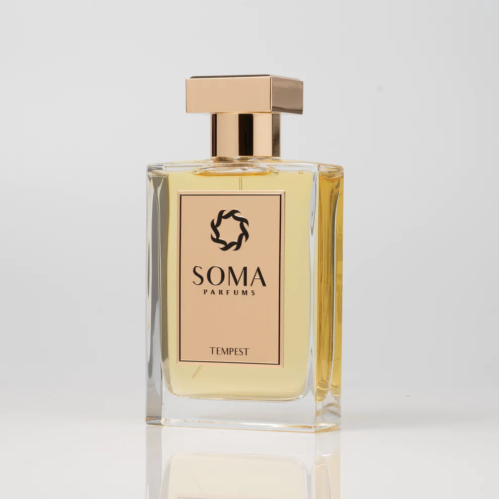 TEMPEST by Soma Parfums EDP