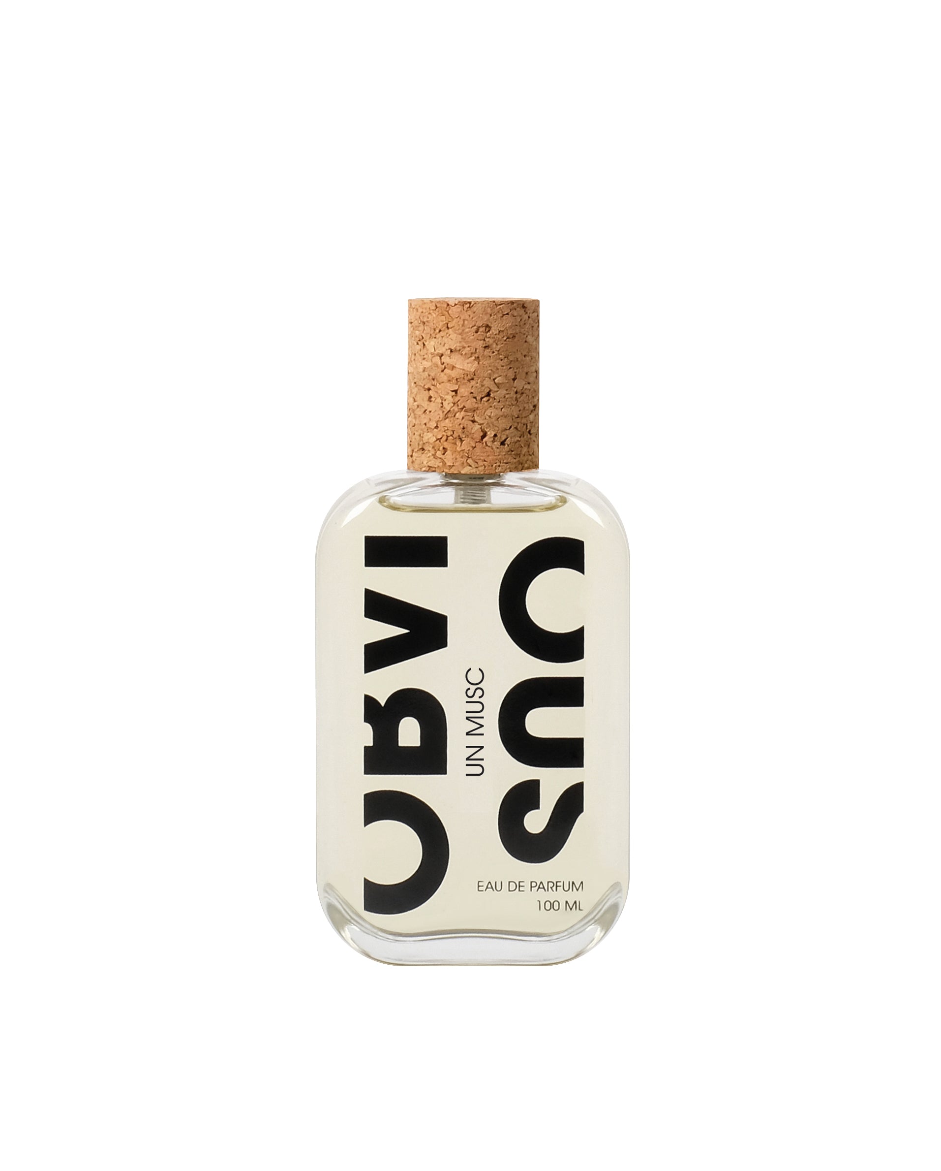 Un Musc by Obvious Parfums