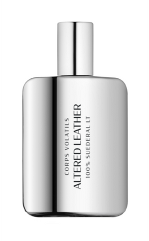 AETHER PARFUMS ALTERED LEATHER EDP 1.7 OZ