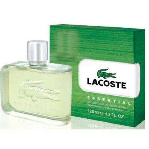 Lacoste Essential for Men by Lacoste EDT