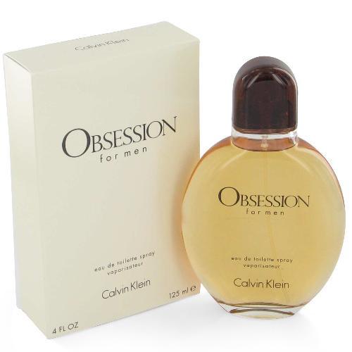 Obsession for Men by Calvin Klein EDT
