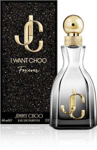 I Want Choo Forever for Women EDP